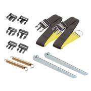 Gurt Brunner Stabilizer Kit Universal