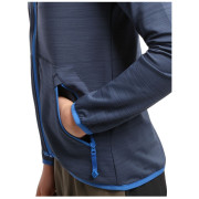 Kinder-Sweatshirt Kilpi Memphis-Jb DBL