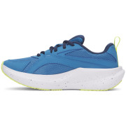 Kinder-Sneaker Under Armour UA Bgs Assert 11 Aegean Blue