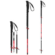 Stöcke TSL Tour Carbon 5 Cross swing 2022