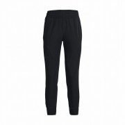 Damenhose Under Armour Unstoppable Jogger schwarz Black / / Black