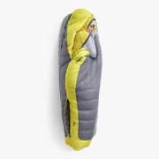 Daunenschlafsack Sea to Summit Spark Women's 7C Long