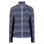 Damen-Sweatshirt Kari Traa Olga Fleece