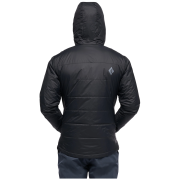 Herrenjacke Black Diamond M Solution Hoody