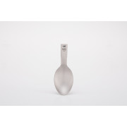Löffel Keith Titanium Folding Titanium Spoon