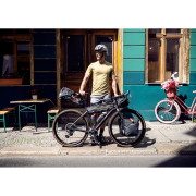 Fahrradtasche für den Rahmen Ortlieb Frame-Pack Toptube 4l