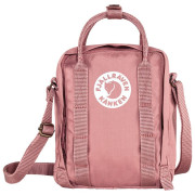 Tasche Fjällräven Tree-Kånken Sling rosa Lilac Pink
