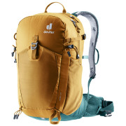 Rucksack Deuter Trail 25 braun almond-deepsea