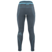 Damen-Leggings Karpos Lavaredo Plus Winter W Tight