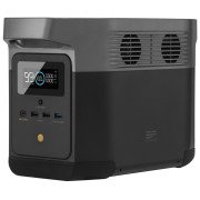Aufladestation EcoFlow DELTA mini