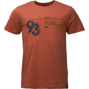Herren-T-Shirt Loap Besnur orange orange