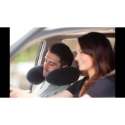 Polštářek do letadla Intex Travel Pillow 68675