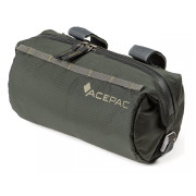 Lenkertasche Acepac Barrel MKIII grau Grey
