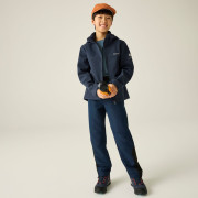 Kinderjacke Regatta Acidity Navy