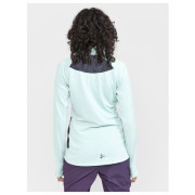 Damen-Funktionsshirt Craft CORE Trim Thermal