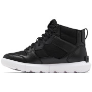 Damen Winterschuhe Sorel Explorer™ II Sneaker Mid Wp
