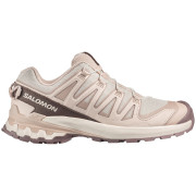 Damenschuhe Salomon Xa Pro 3D V9 Lifelong W beige Tapioca / Tapioca / Iron