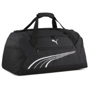 Sporttasche Puma Fundamental M Sports Ba schwarz Black