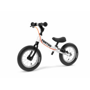 Laufrad Yedoo TooToo weiß white