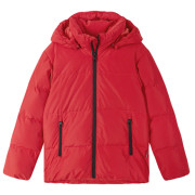 Kinderjacke Reima Paimio rot Tomato red