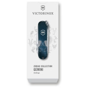 Taschenmesser Victorinox Zodiac Classic SD Gemini