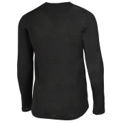 Herren-T-Shirt Zulu Merino 160 Long