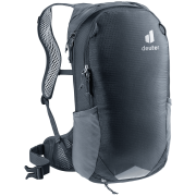 Rucksack Deuter Race Air 10 schwarz black