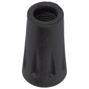 Protektor Camp Tip Protector schwarz