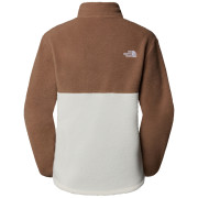 Damenjacke The North Face W Yumiori Full Zip