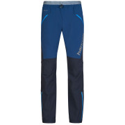 Herrenhose Hannah Kash Pants blau/grau pageant blue/anthracite