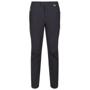 Herrenhose Regatta Highton Trs Long grau Seal Grey