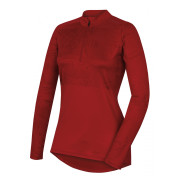 Damen-Funktionsshirt Husky Active Winter Triko Dl Zip - L