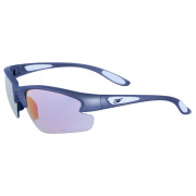 Brille 3F Sonic blau