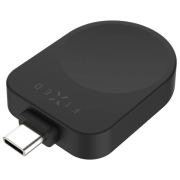 Adapter FIXED Nabíjecí USB-C adaptér pro Samsung Galaxy Watch