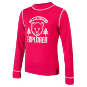 Kinder-Funktionsset Sensor Double Face Set Wild