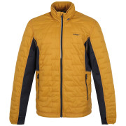 Herrenjacke Husky Nimes M gelb