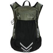 Trailrunningrucksack Warg Ibex 10 L