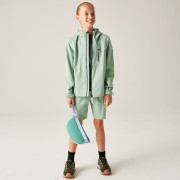 Kinderjacke Dare 2b Kids Switch II Jacket GlacierGreen