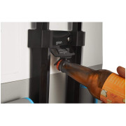 Kompressor-Kühlschrank GoSun Chill 40l + Powerbanka 222W