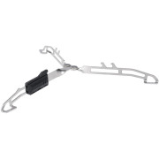 Stabilisator für Kartusche MSR Universal Canister Stand