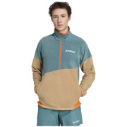 Herren Funktions-Sweatshirt Adidas Mt Cw Fl Anrk