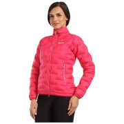 Damenjacke Kilpi Papilon-W rosa PNK