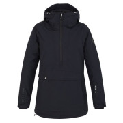 Damen Skijacke Hannah Megie schwarz anthracite