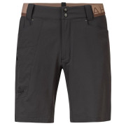 Herrenshorts Hannah Nairi II grau woodland gray