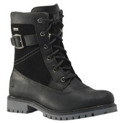 Damen Winterschuhe Kamik Rogue Mid schwarz Black