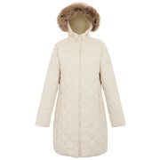Damen-Wintermantel Regatta Fritha III beige LightVanilla