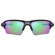 Sonnenbrille OAKLEY Flak 2.0 Xl Polished Black