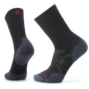 Herrensocken Smartwool Nordic Full Cushion Crew - Recycled schwarz/grau black
