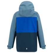 Kinderjacke Regatta Junior Highton Jacket ChBlOlBluNSk
