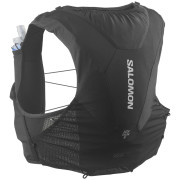 Laufweste Salomon Adv Skin 5 schwarz BLACK